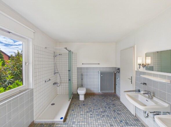 Badezimmer OG