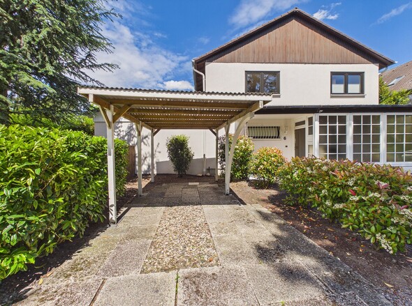 Carport