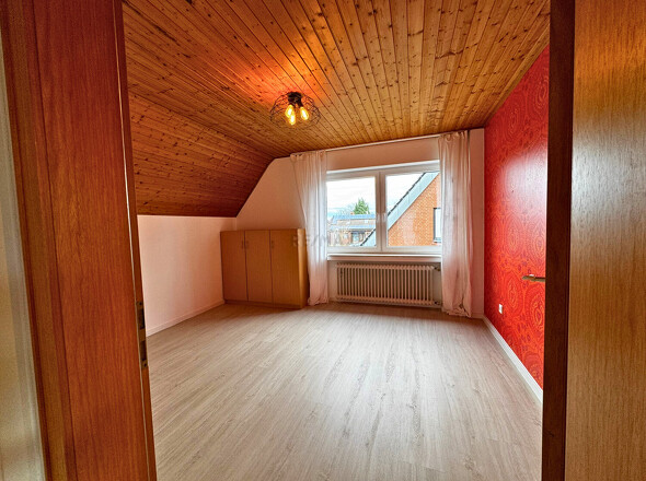 Schlafzimmer 1 OG