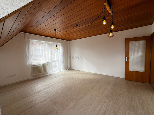 Wohnzimmer OG
