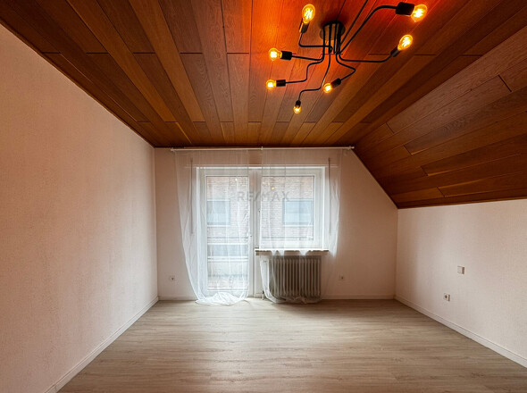 Schlafzimmer 3 OG