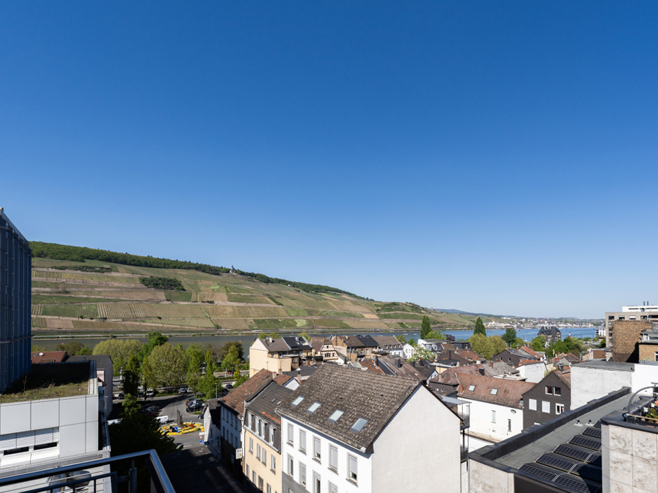 Ausblick