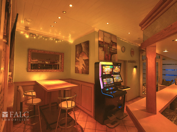Spielautomaten