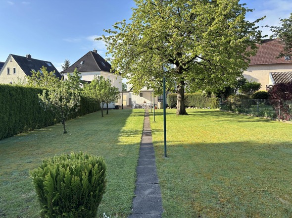 Garten