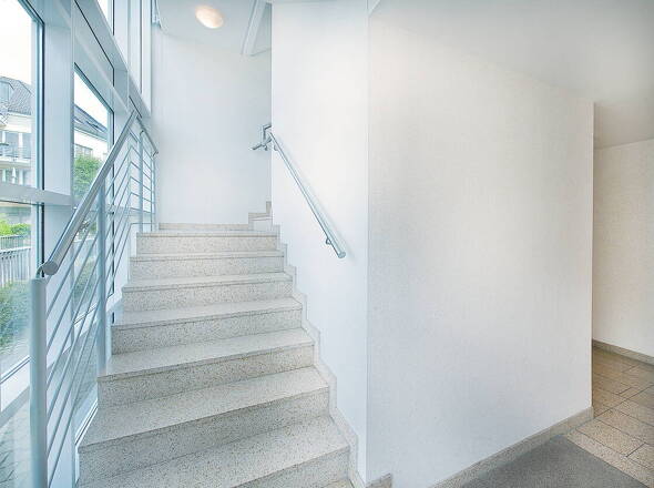 Treppenhaus
