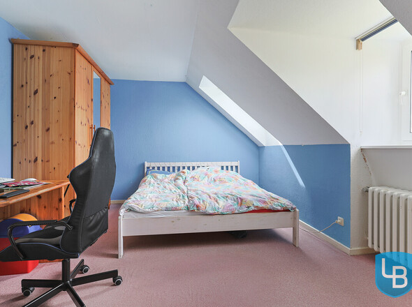 Zweites Kinderzimmer