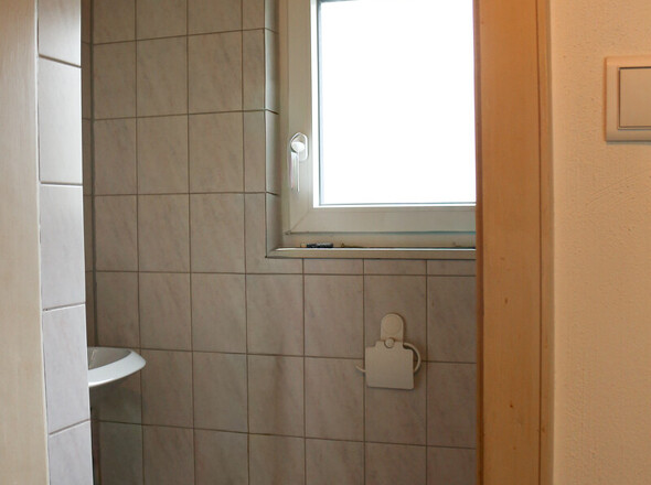 Gäste WC