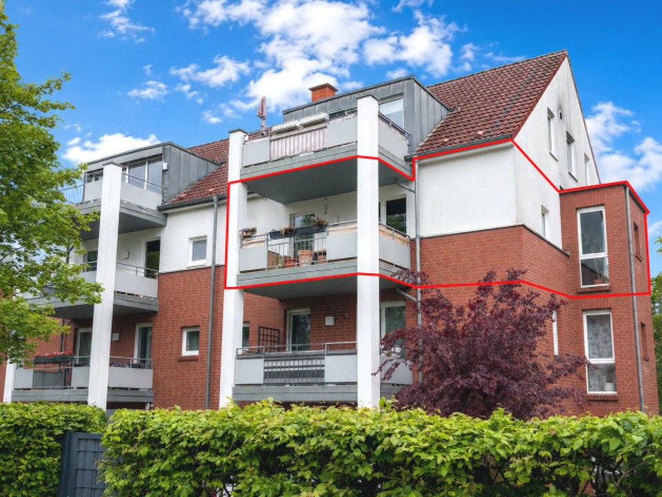 Rückansicht