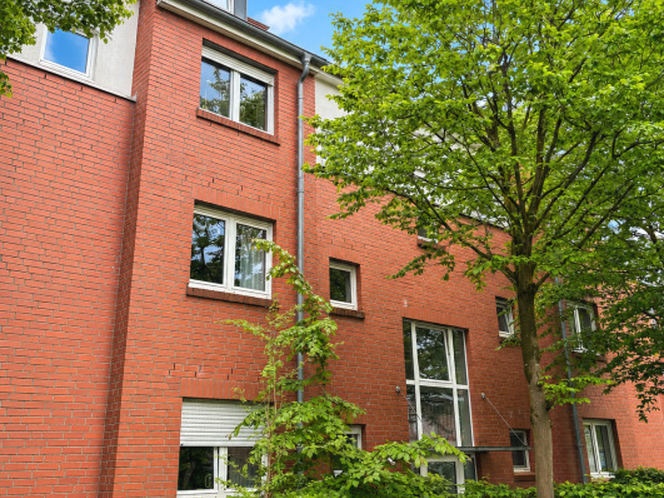 Vorderansicht