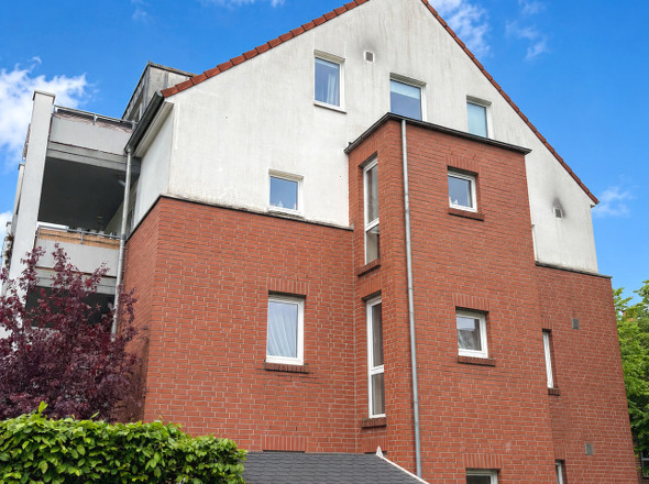 Seitenansicht