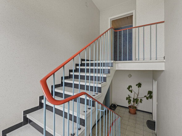 Treppenhaus