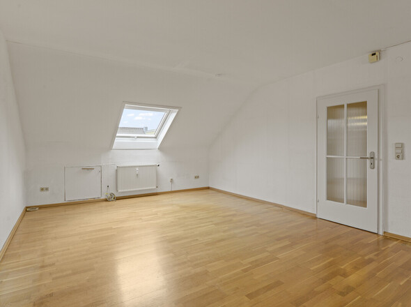 Wohnzimmer Blick 2