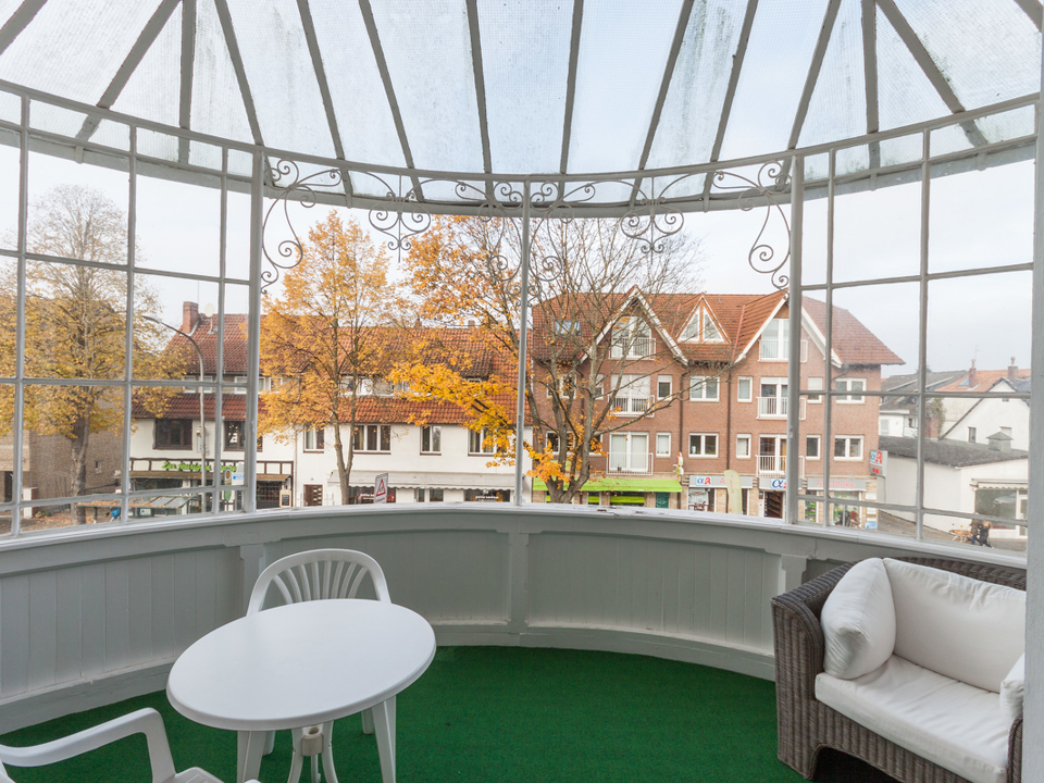 Balkon / Loggia