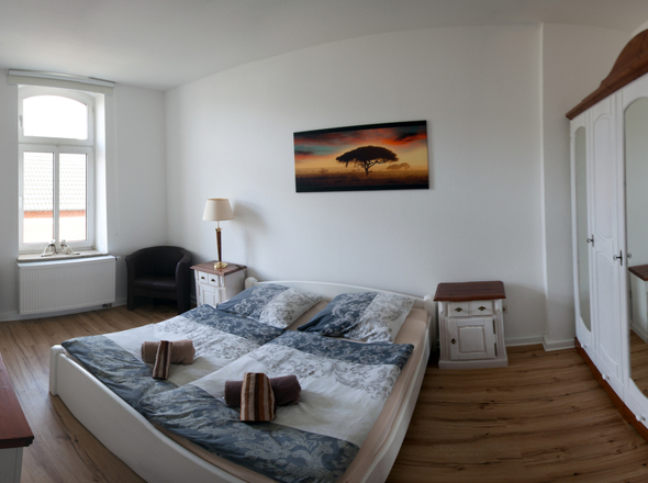 Elternschlafzimmer