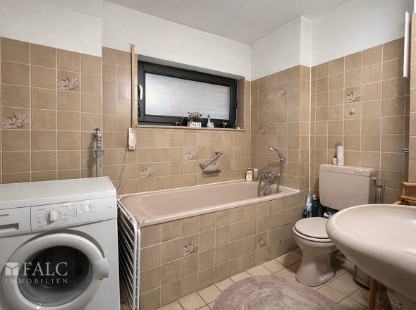 Badezimmer