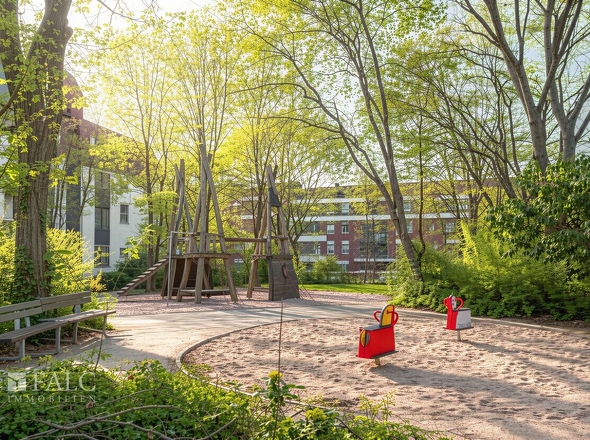 Spielplatz
