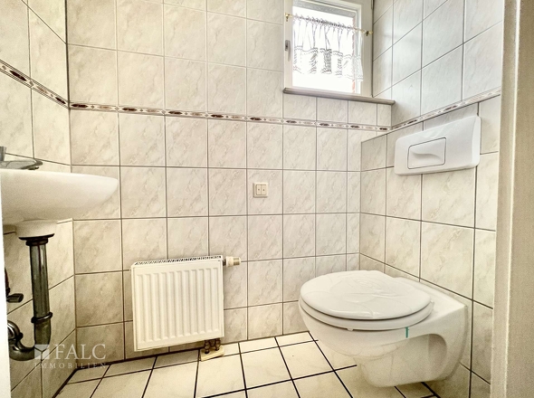 Gäste-WC