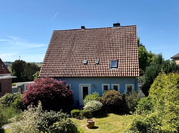 Strassenansicht