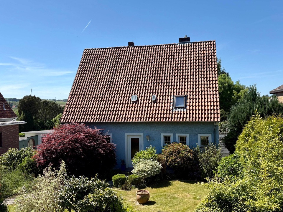 Strassenansicht