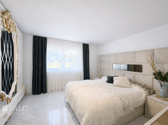 Elternzimmer