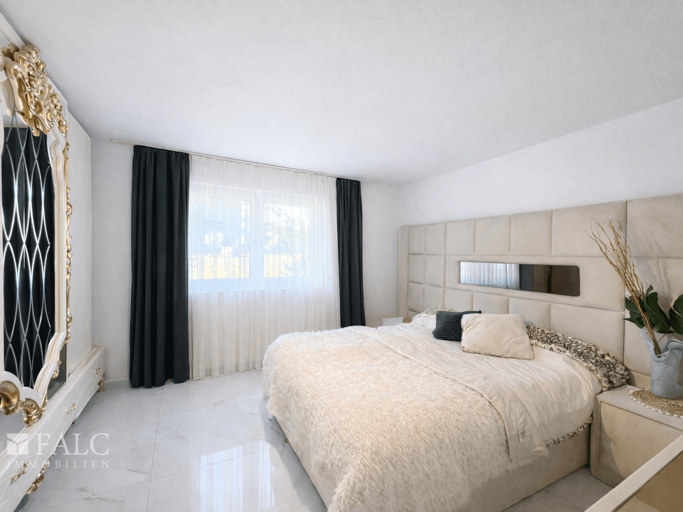 Elternzimmer