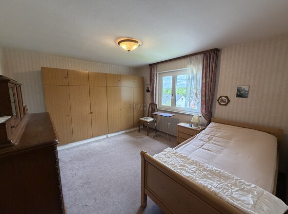 Schlafzimmer 1 OG