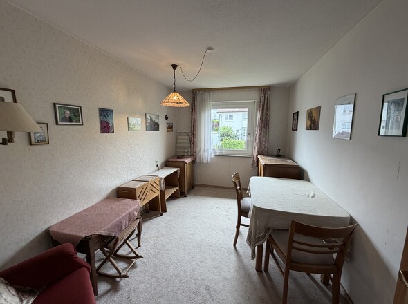 Schlafzimmer 3 OG