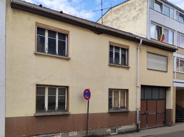 Frontansicht 1