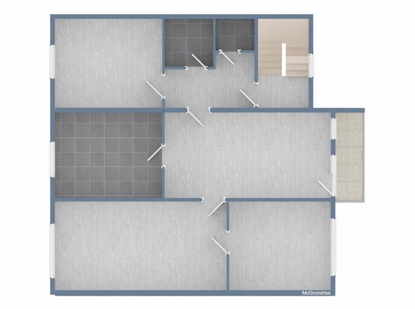 Luitpoldstrasse_GR_Obergeschoss