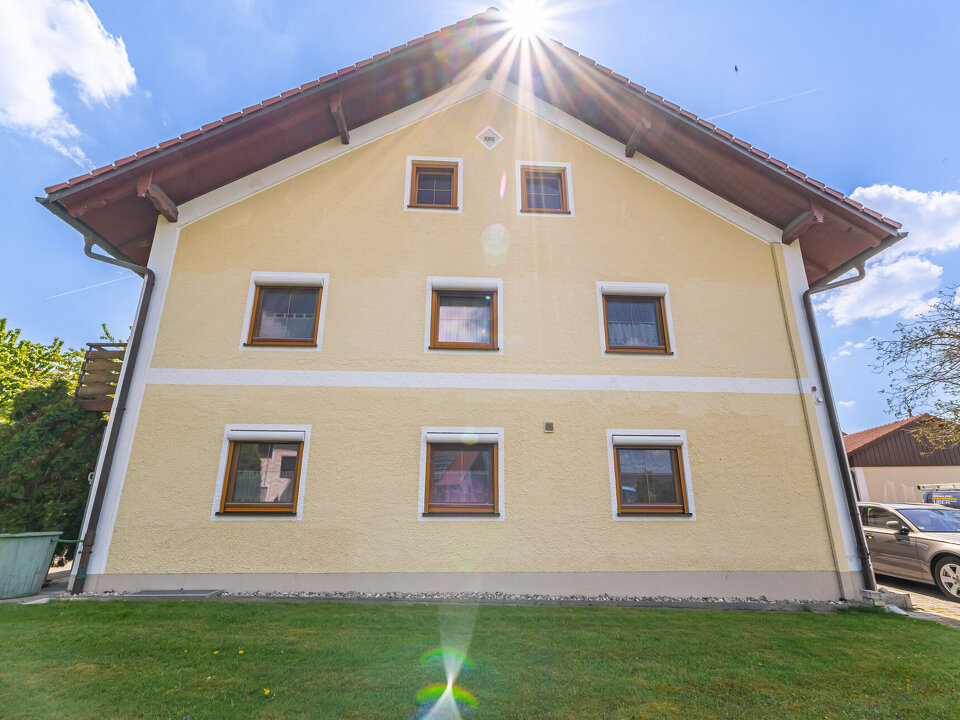 Wohnhaus