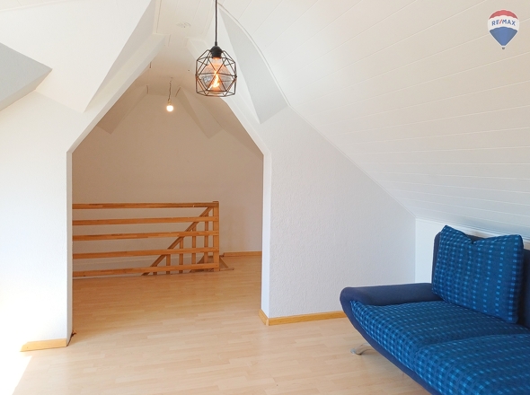 Wohnzimmer DG