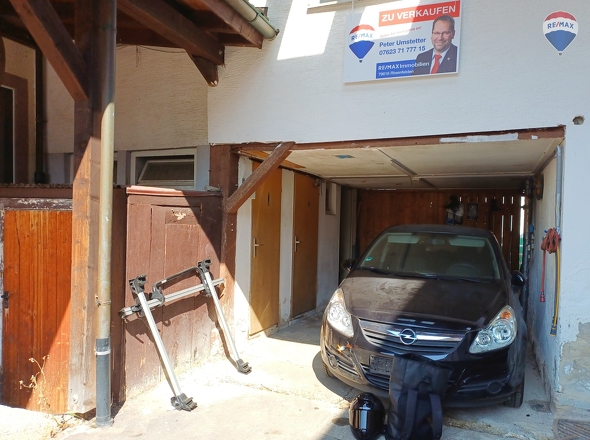 Carport