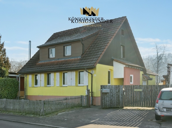 Herzlich willkommen