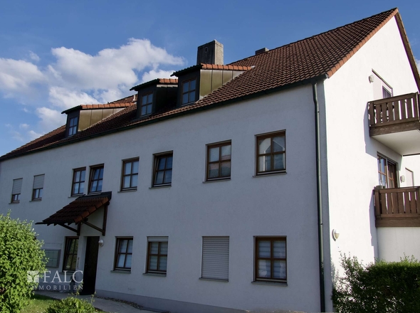 Ihr Zuhause - Top Kapitalanlage