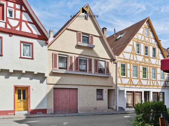 Ansicht