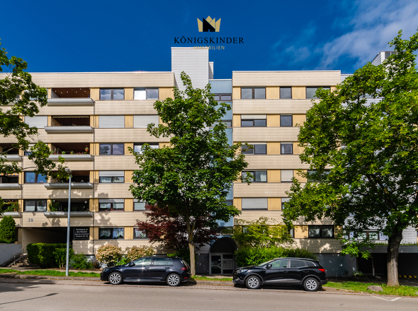 Ansicht