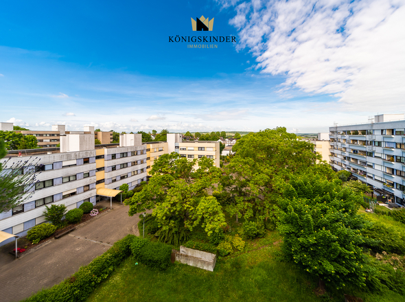 Aussicht