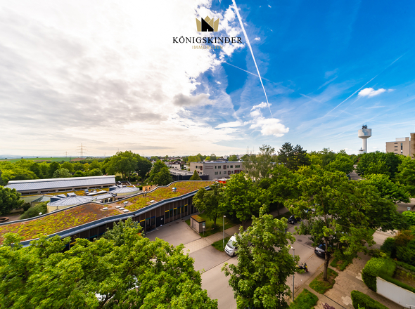 Aussicht