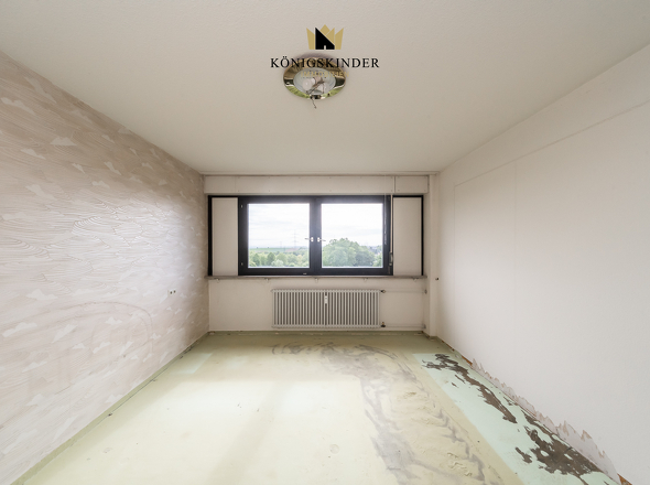 Schlafzimmer 3
