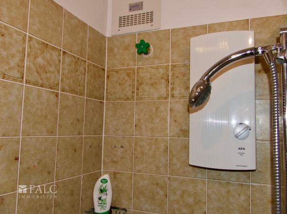 Dusche