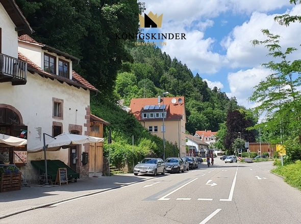 Inselgasse