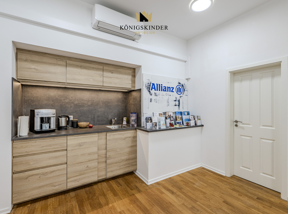 Büro EG Altbau