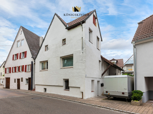 Außenansicht
