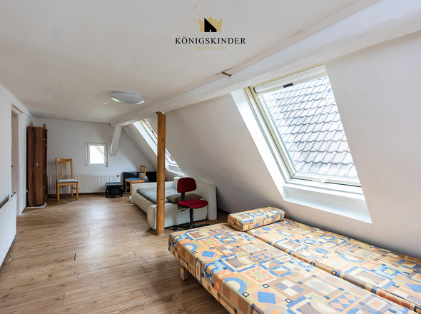Wohnzimmer DG