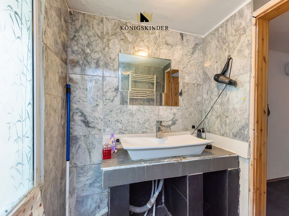 Badezimmer OG