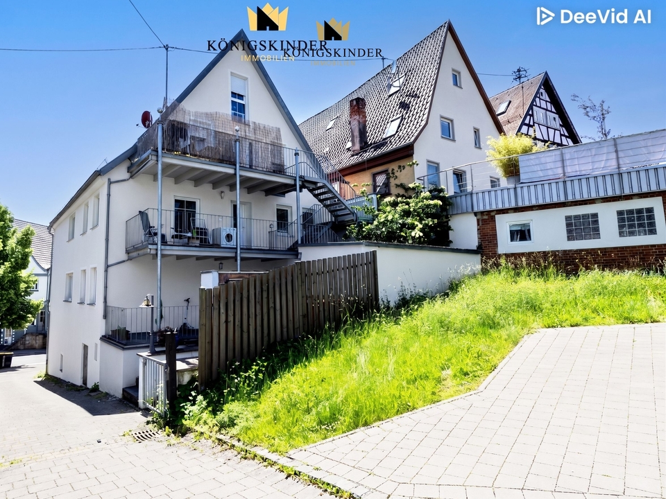 Real Estate Title Image Background