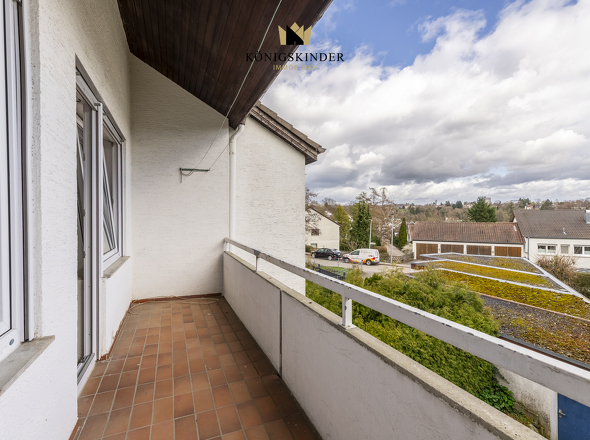 Balkon