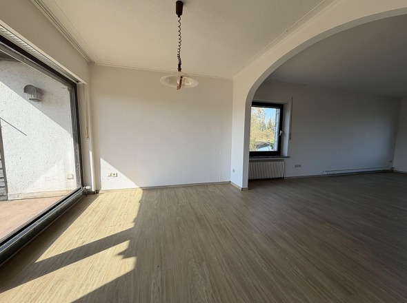 Esszimmer im EG