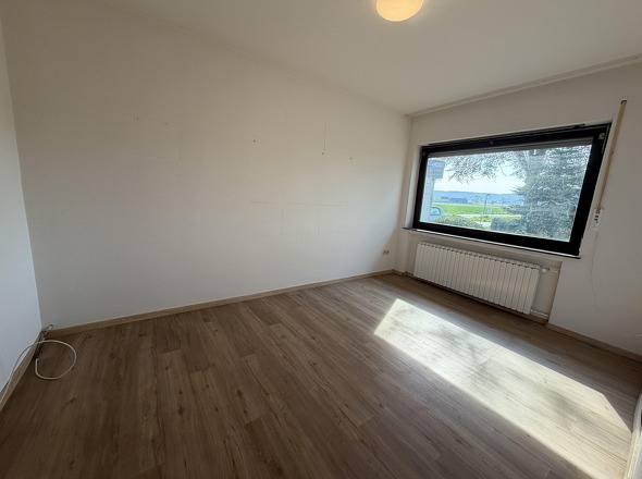 Kinderzimmer im EG