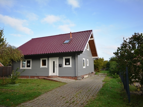 Vorderansicht